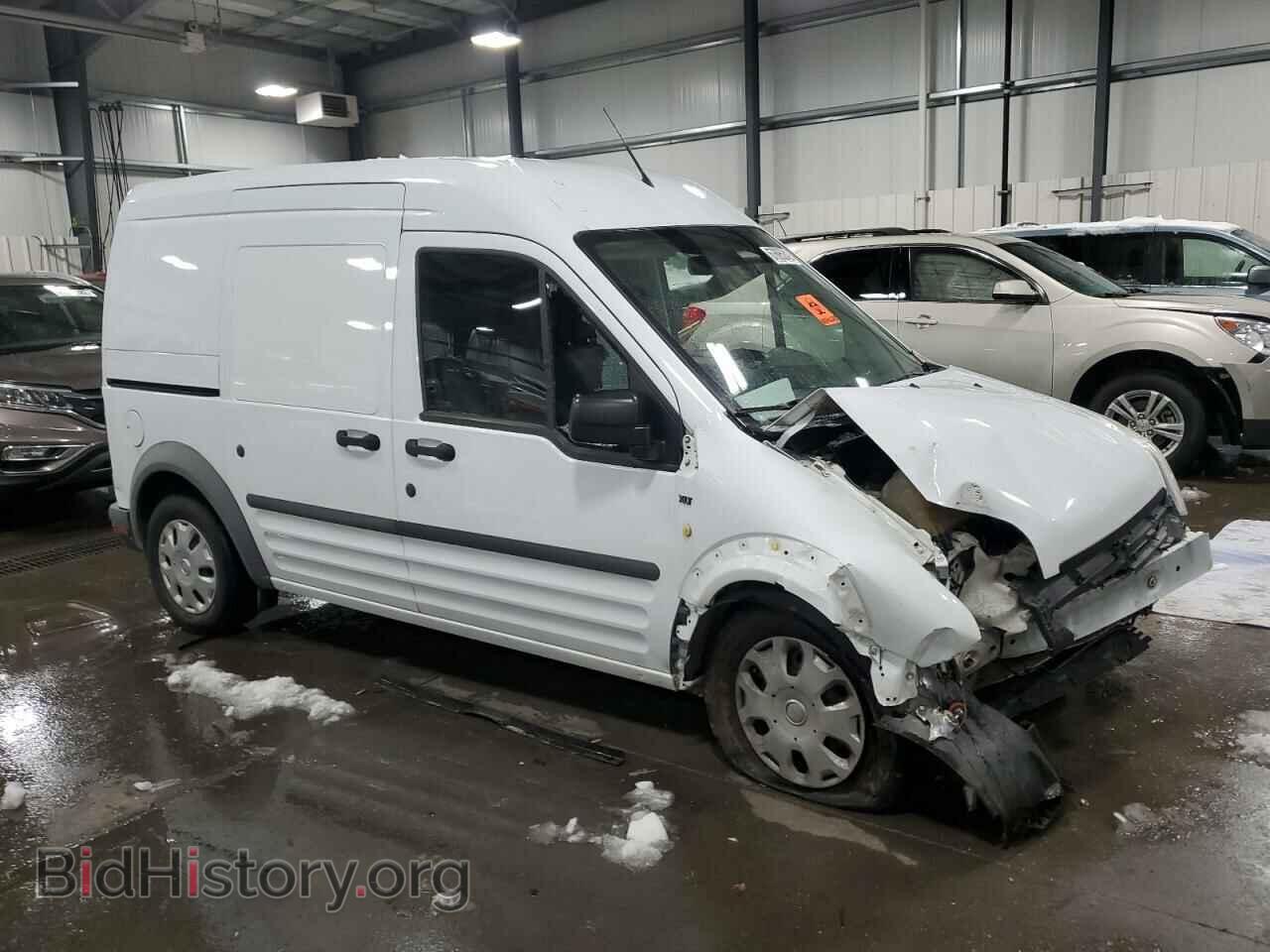 2013 FORD TRANSIT - VIN: NM0LS7CN2DT150944 - Фото 4