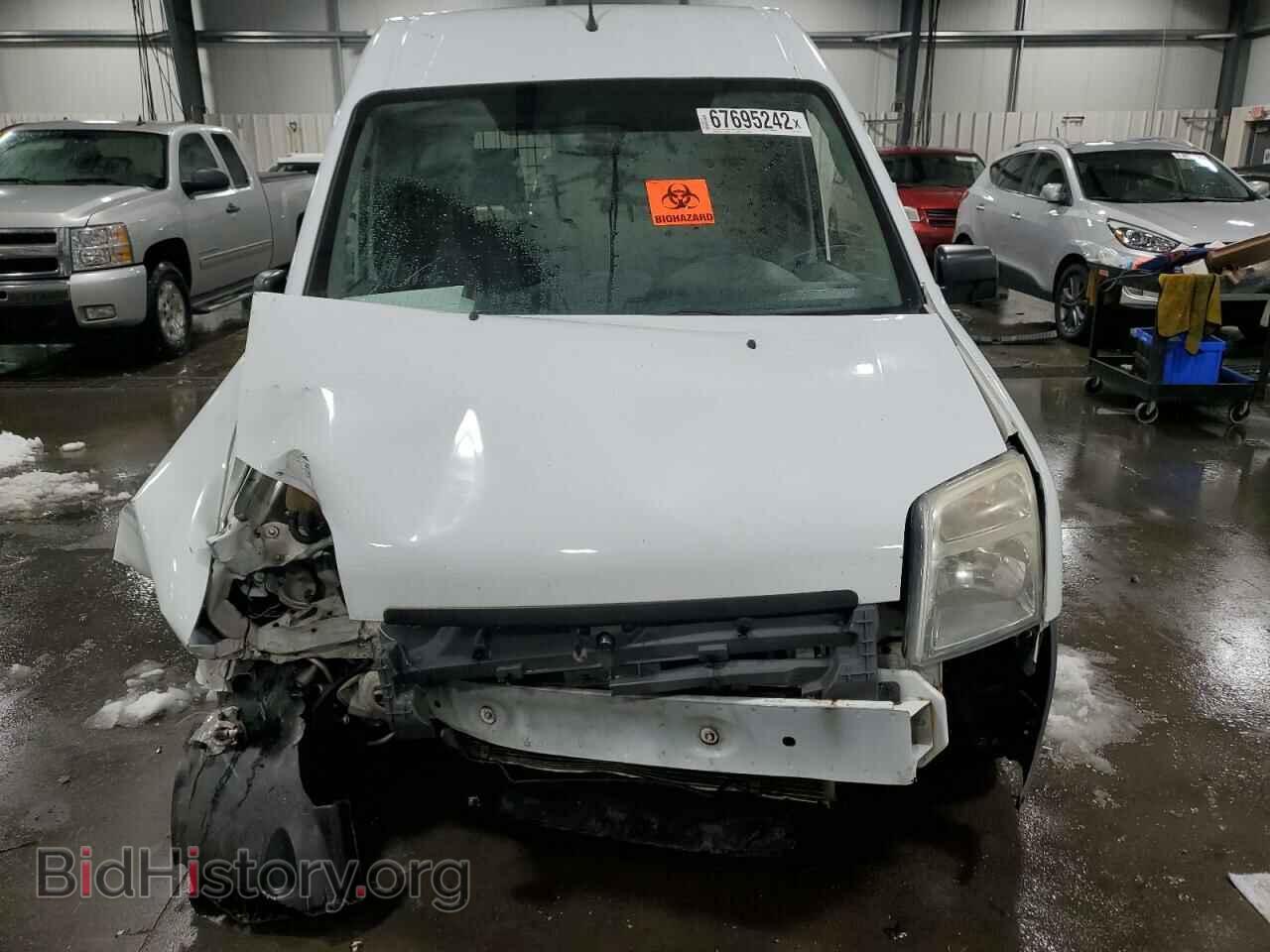 2013 FORD TRANSIT - VIN: NM0LS7CN2DT150944 - Фото 5