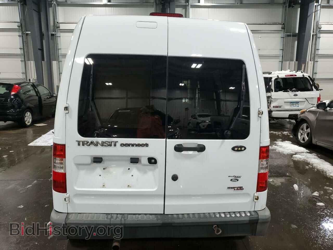 2013 FORD TRANSIT - VIN: NM0LS7CN2DT150944 - Фото 6