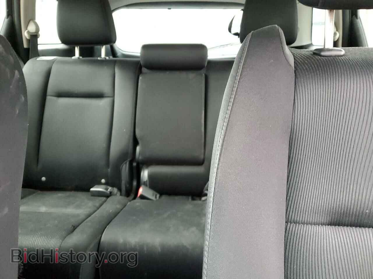 2012 MAZDA CX-9 - VIN: JM3TB3BA6C0337959 - Фото 10