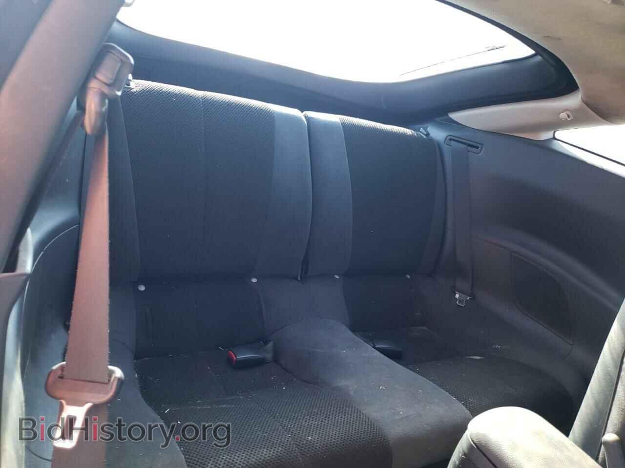 2007 MITSUBISHI ECLIPSE - VIN: 4A3AK24F17E021734 - Фото 10