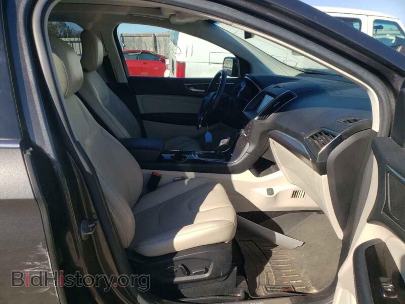 2015 Ford EDGE (VIN 2FMTK3K91FBB79513) — photo 5 of 10