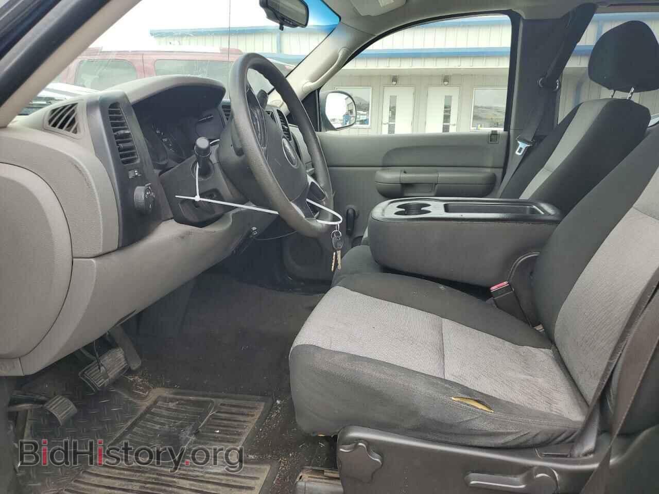 2007 CHEVROLET ALL Models - VIN: 2GCEC19J671604388 - Фото 7