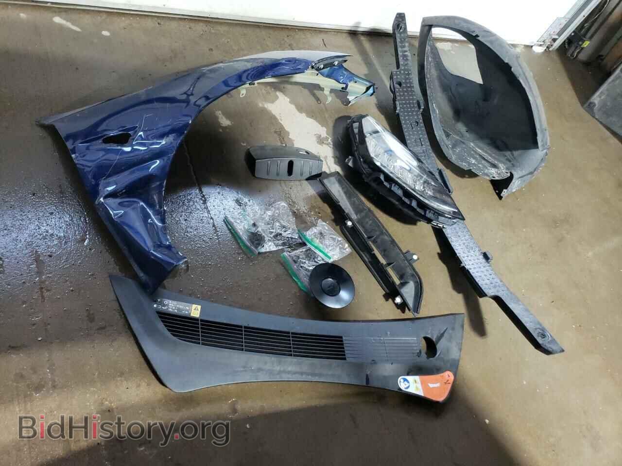 2018 TESLA MODEL 3 - VIN: 5YJ3E1EAXJF019583 - Photo 12