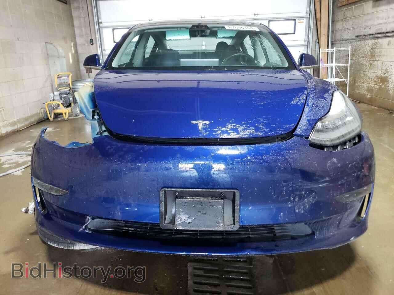 2018 TESLA MODEL 3 - VIN: 5YJ3E1EAXJF019583 - Photo 5