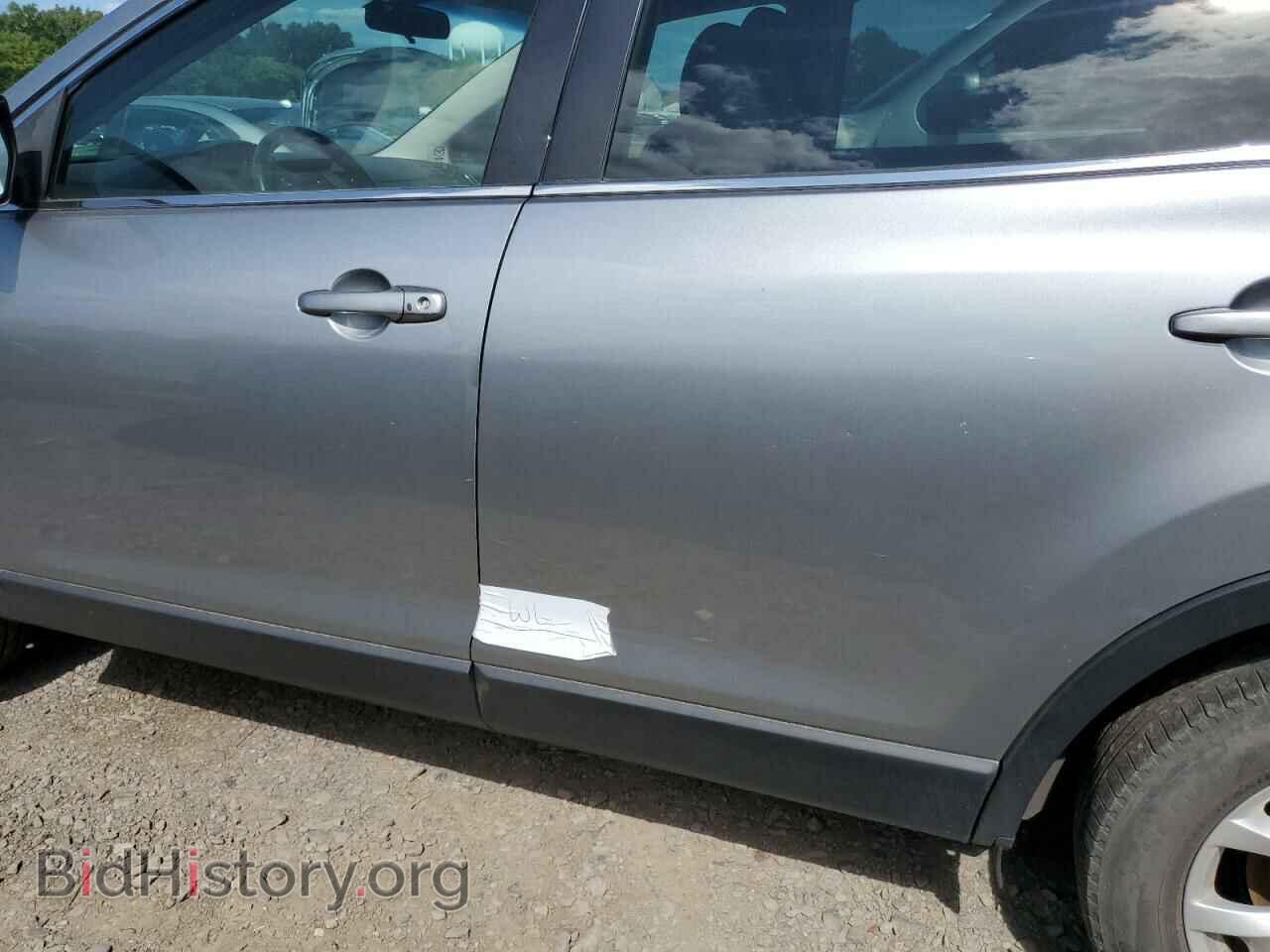 2013 MAZDA CX-9 - VIN: JM3TB3CVXD0400600 - Фото 13
