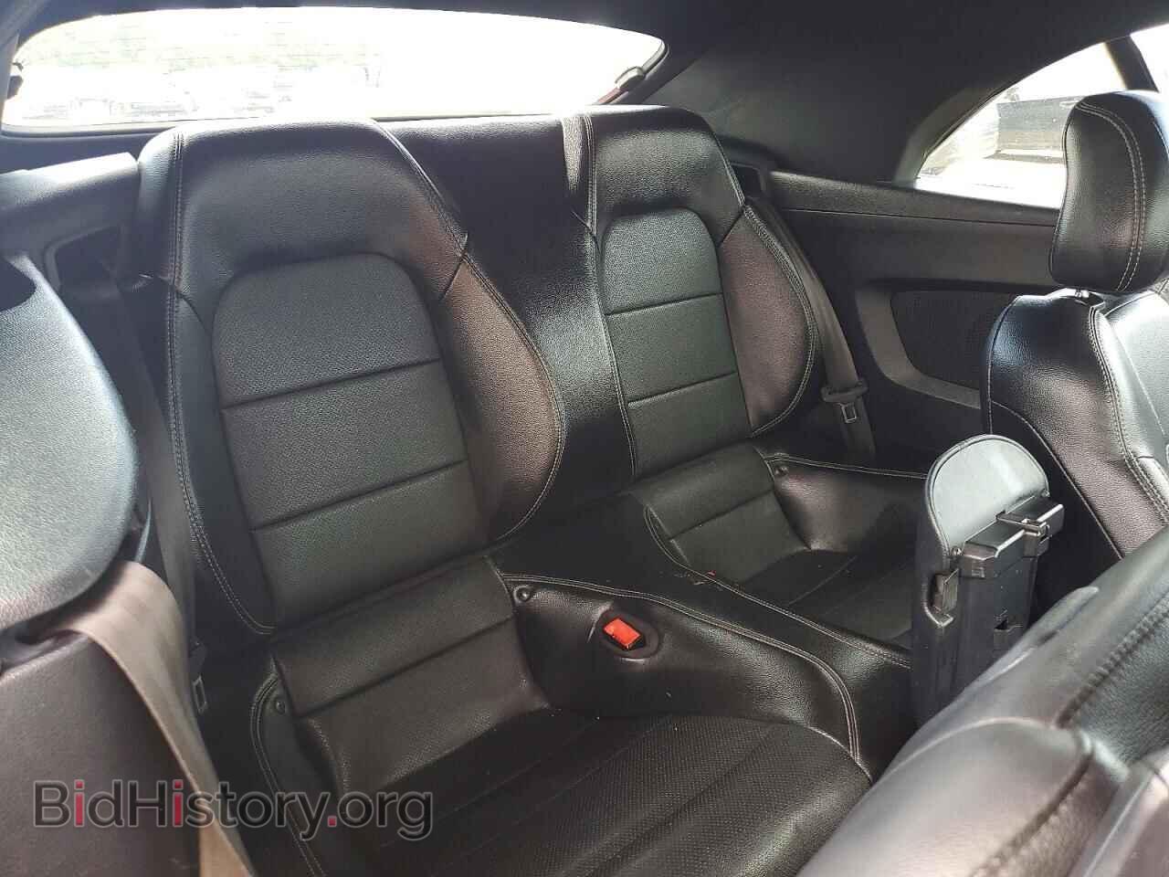 2020 FORD MUSTANG - VIN: 1FATP8UH3L5112294 - Фото 10