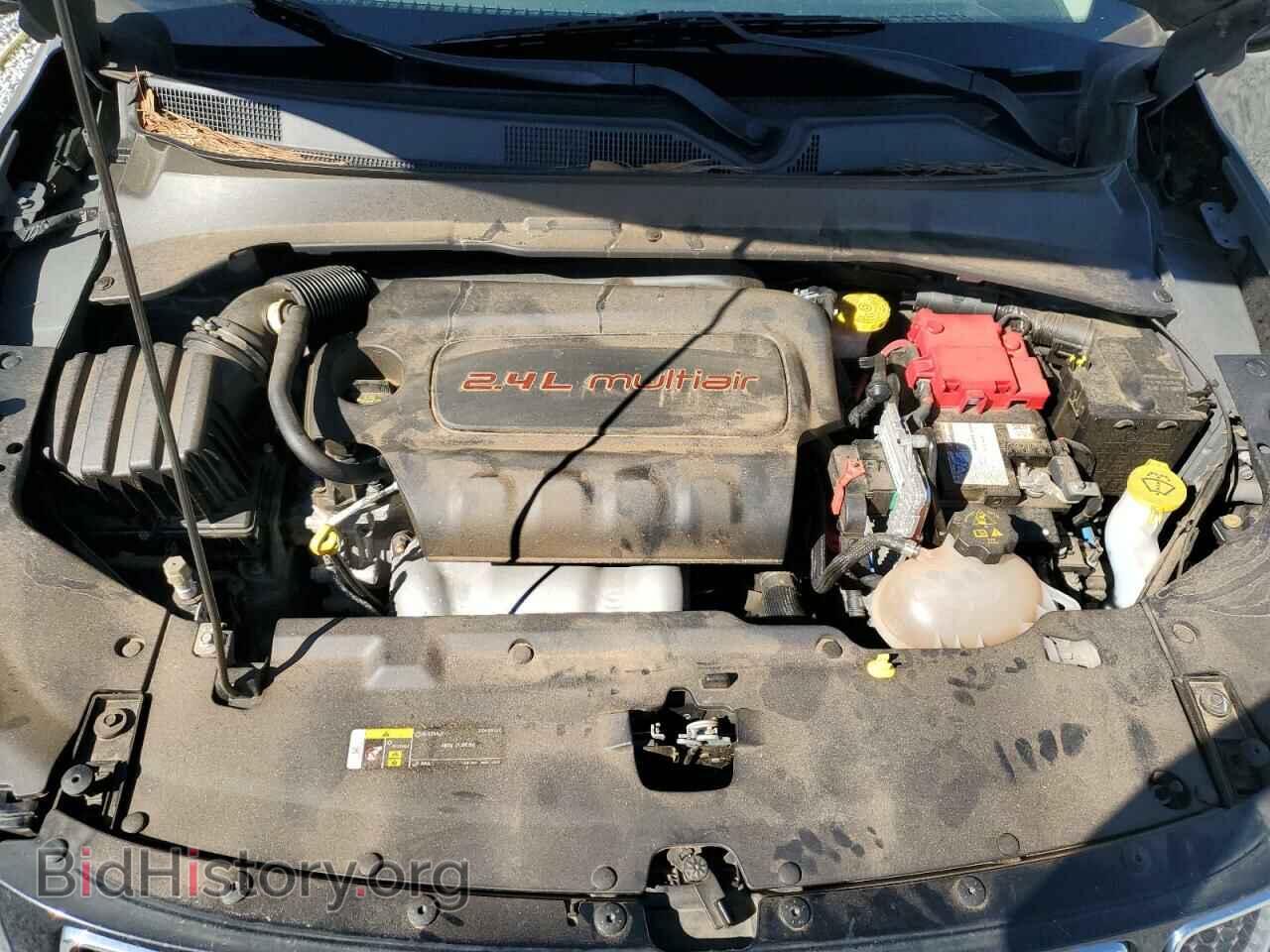2021 JEEP COMPASS - VIN: 3C4NJDCB6MT572528 - Фото 12
