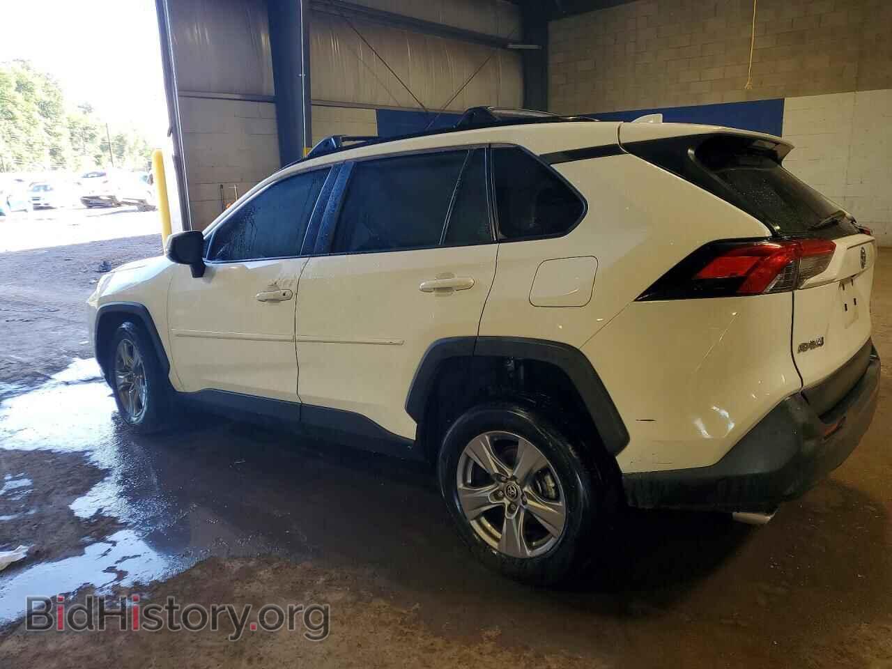 2023 TOYOTA RAV4 - VIN: JTMP1RFV3PD094882 - Photo 2