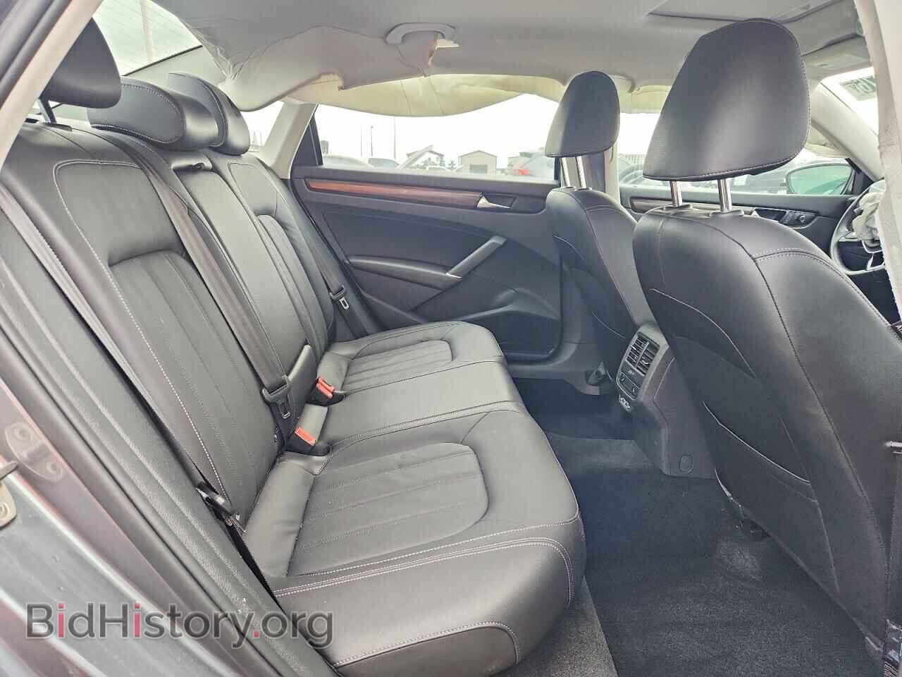 2020 VOLKSWAGEN PASSAT - VIN: 1VWCA7A33LC006239 - Photo 10