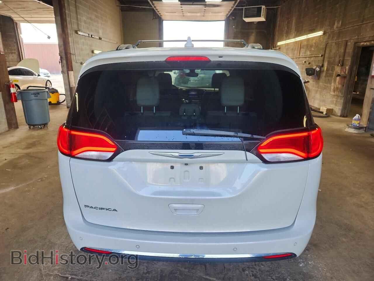 2017 CHRYSLER PACIFICA - VIN: 2C4RC1BG4HR610368 - Фото 6