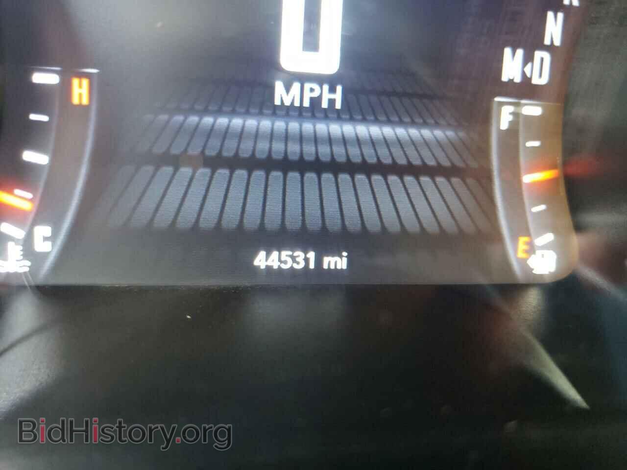 2019 DODGE CHALLENGER - VIN: 2C3CDZAG8KH750556 - Фото 8