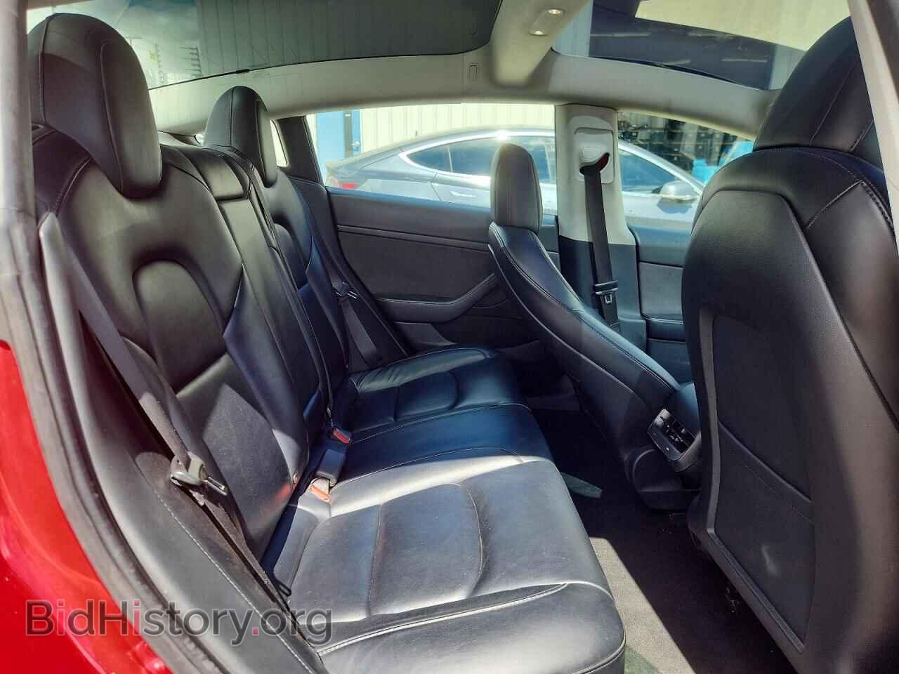 2022 TESLA MODEL 3 - VIN: 5YJ3E1EA2NF304414 - Photo 10