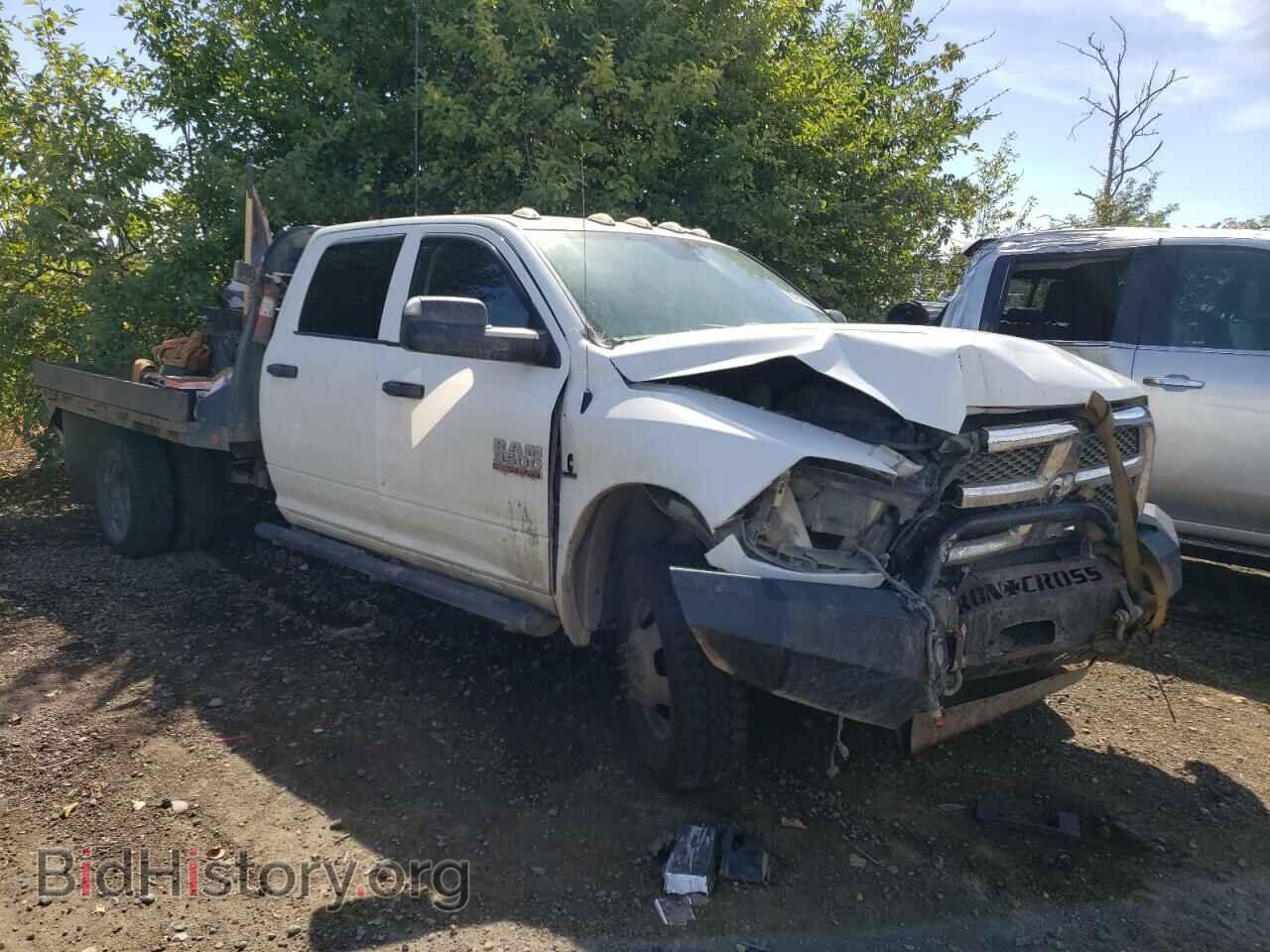 2017 RAM All Models - VIN: 3C7WRTCL9HG500823 - Photo 4