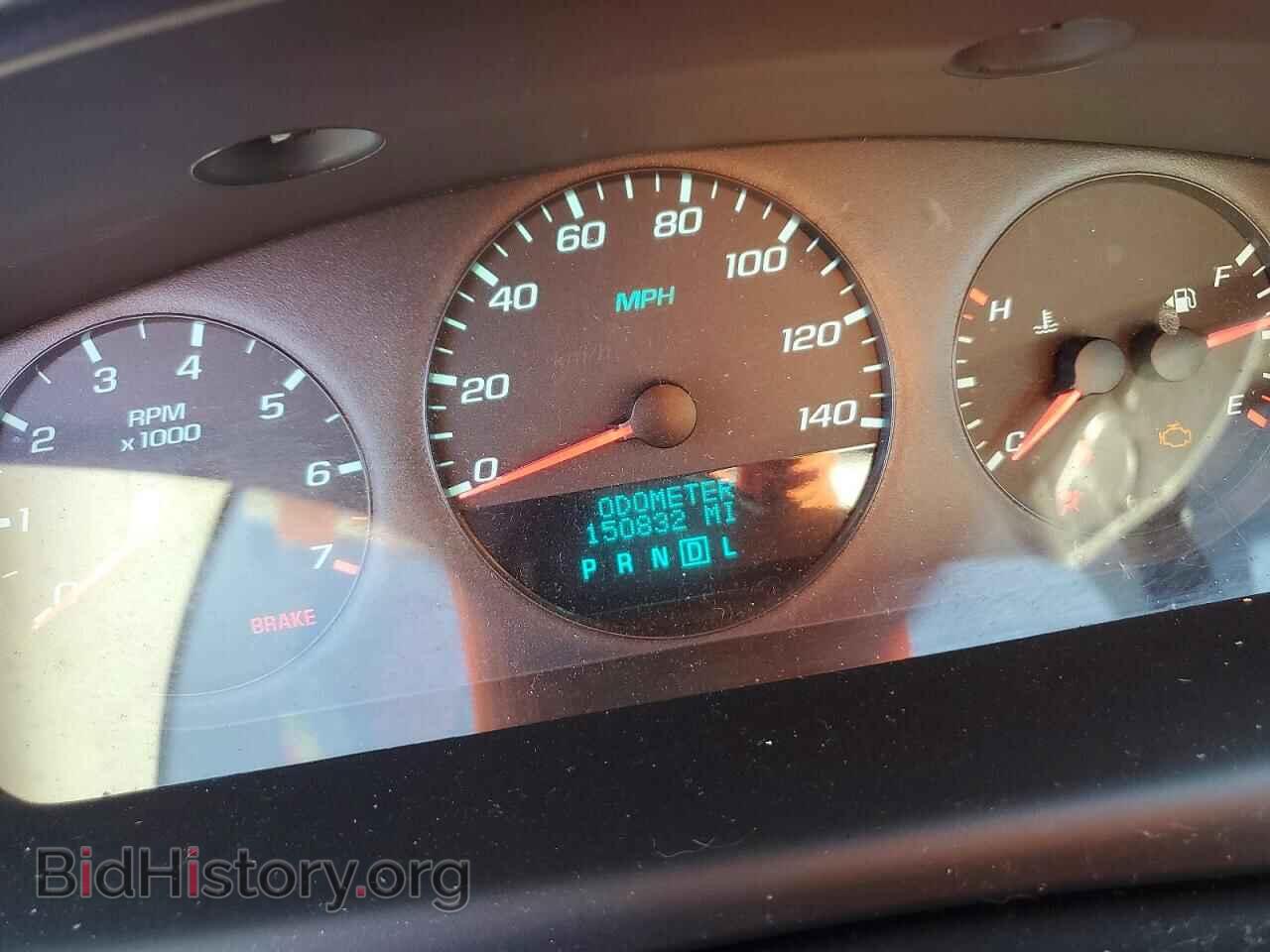 2012 CHEVROLET IMPALA - VIN: 2G1WA5E35C1123513 - Фото 9