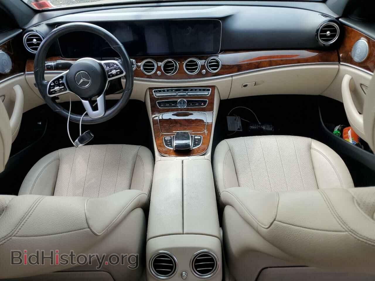 2019 MERCEDES-BENZ E-CLASS - VIN: WDDZF4KB2KA552744 - Фото 8