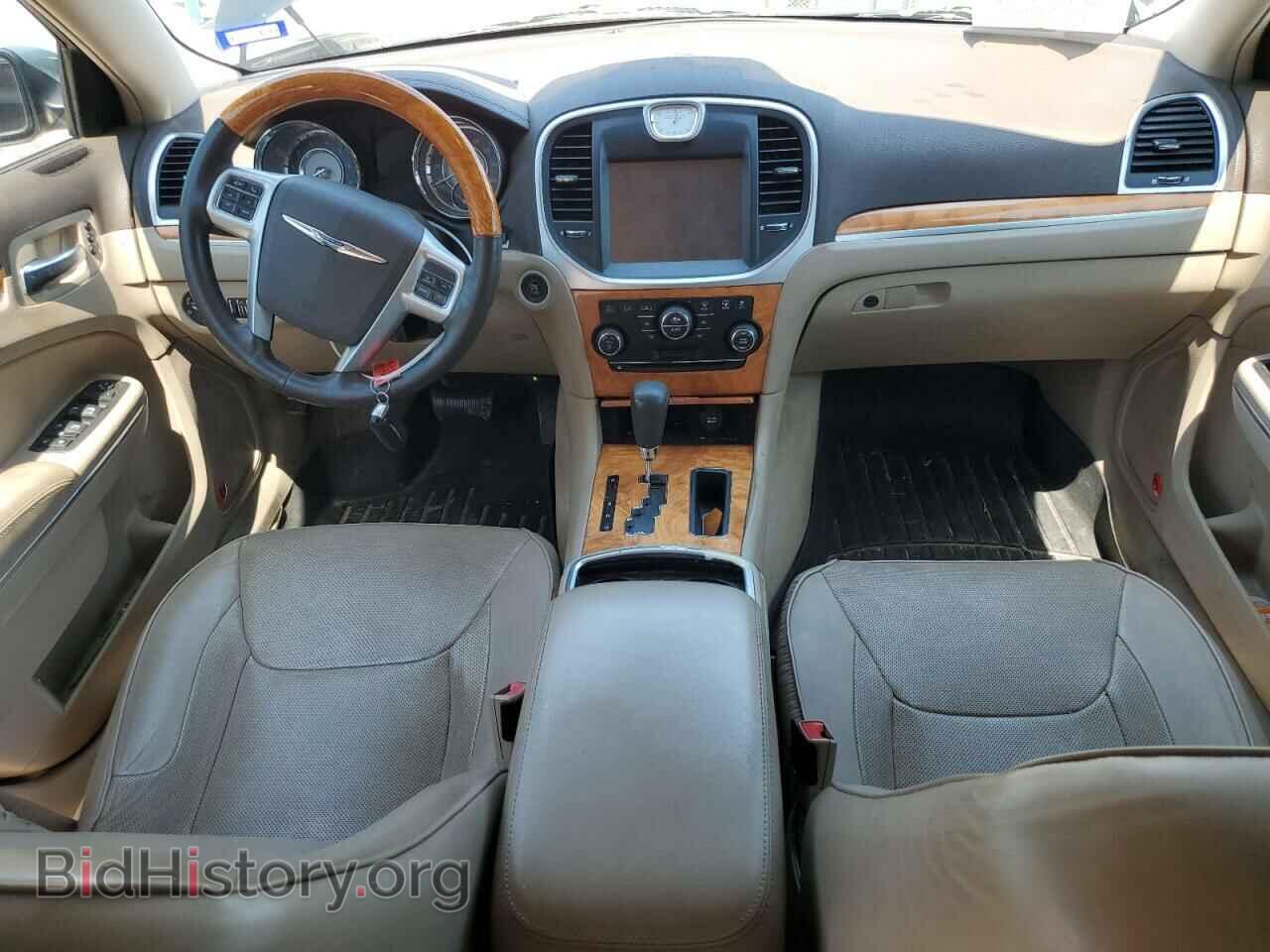 2013 CHRYSLER 300 - VIN: 2C3CCAET6DH527933 - Фото 8