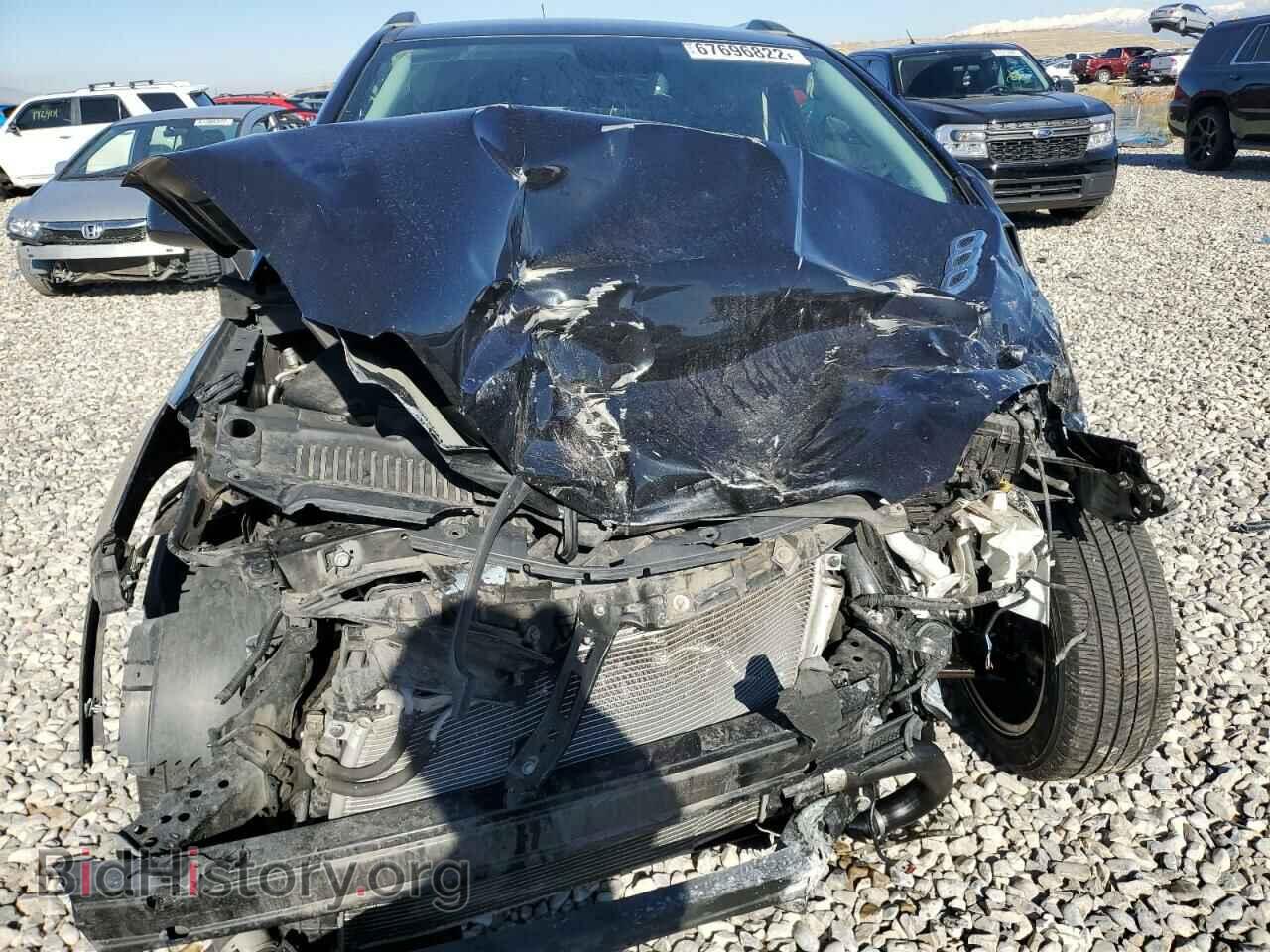 2013 BUICK ENCORE - VIN: KL4CJCSB0DB063355 - Photo 5