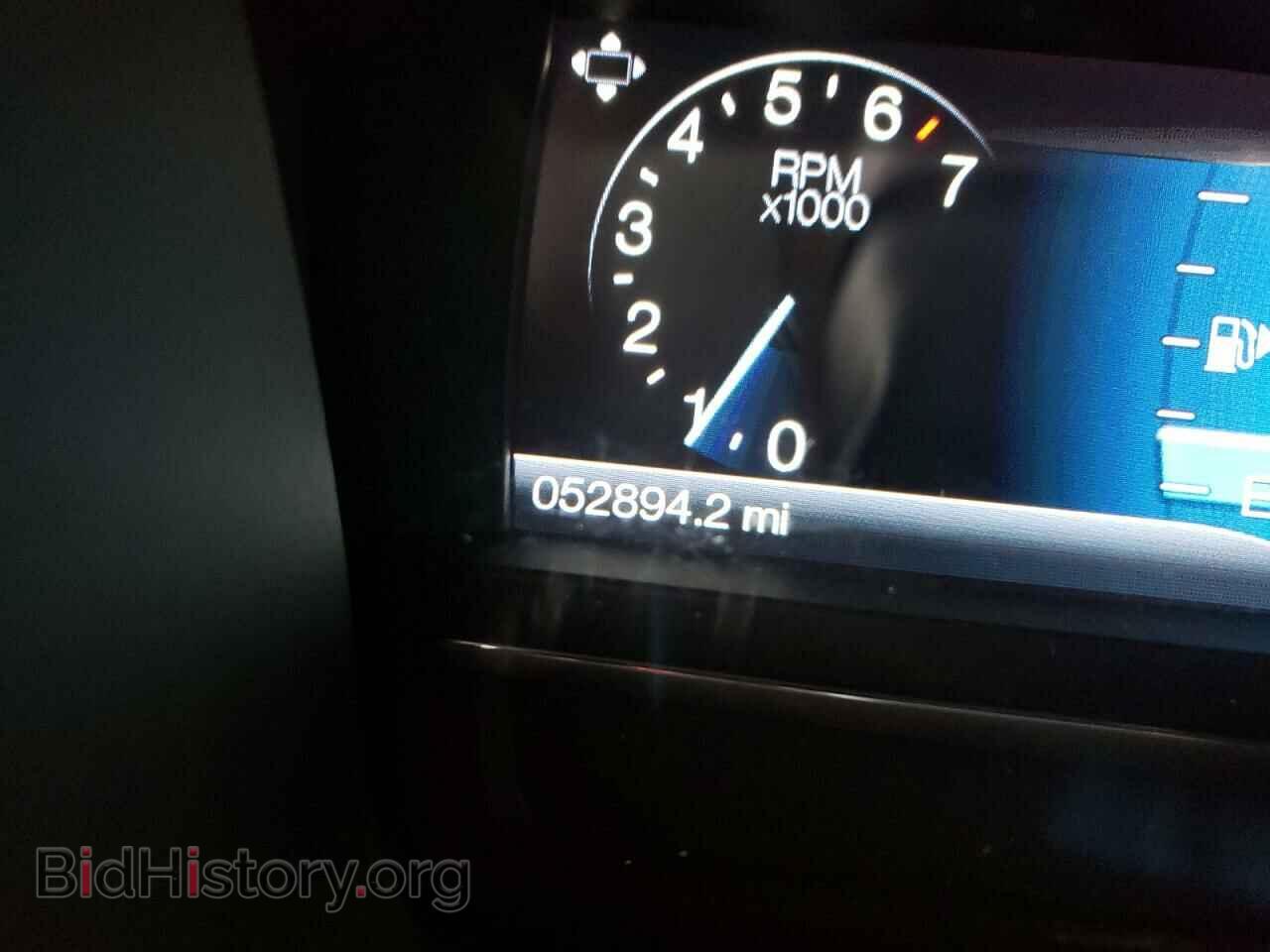 2019 FORD FLEX - VIN: 2FMGK5C8XKBA02875 - Фото 8