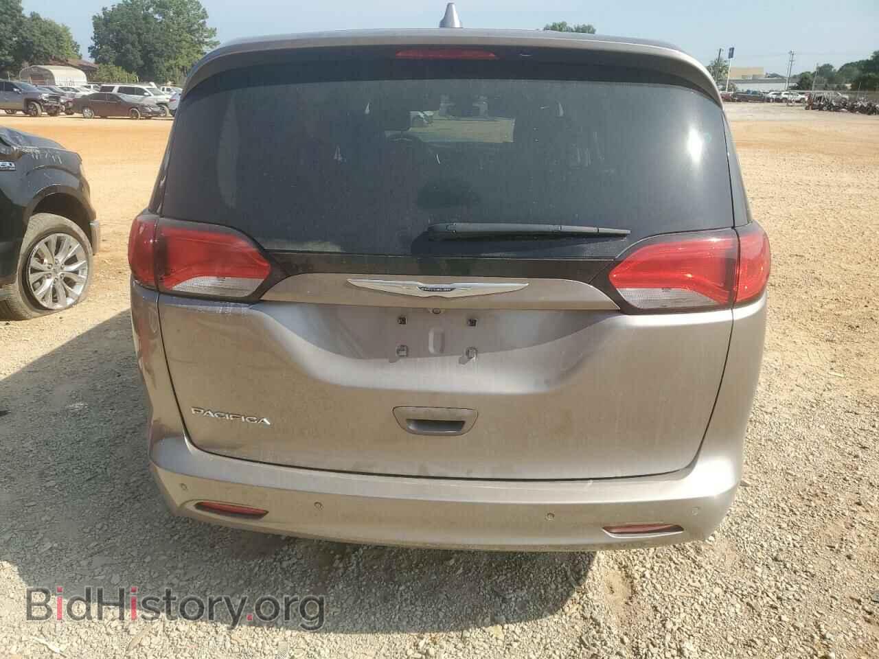 2017 CHRYSLER PACIFICA - VIN: 2C4RC1DG3HR594340 - Photo 6