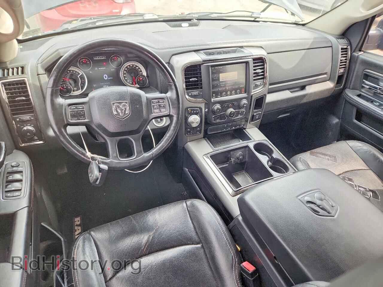 2015 RAM 1500 - VIN: 1C6RR7HTXFS540125 - Фото 8