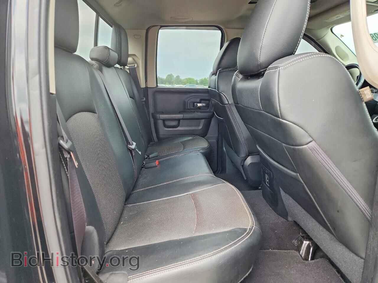 2015 RAM 1500 - VIN: 1C6RR7HTXFS540125 - Фото 10