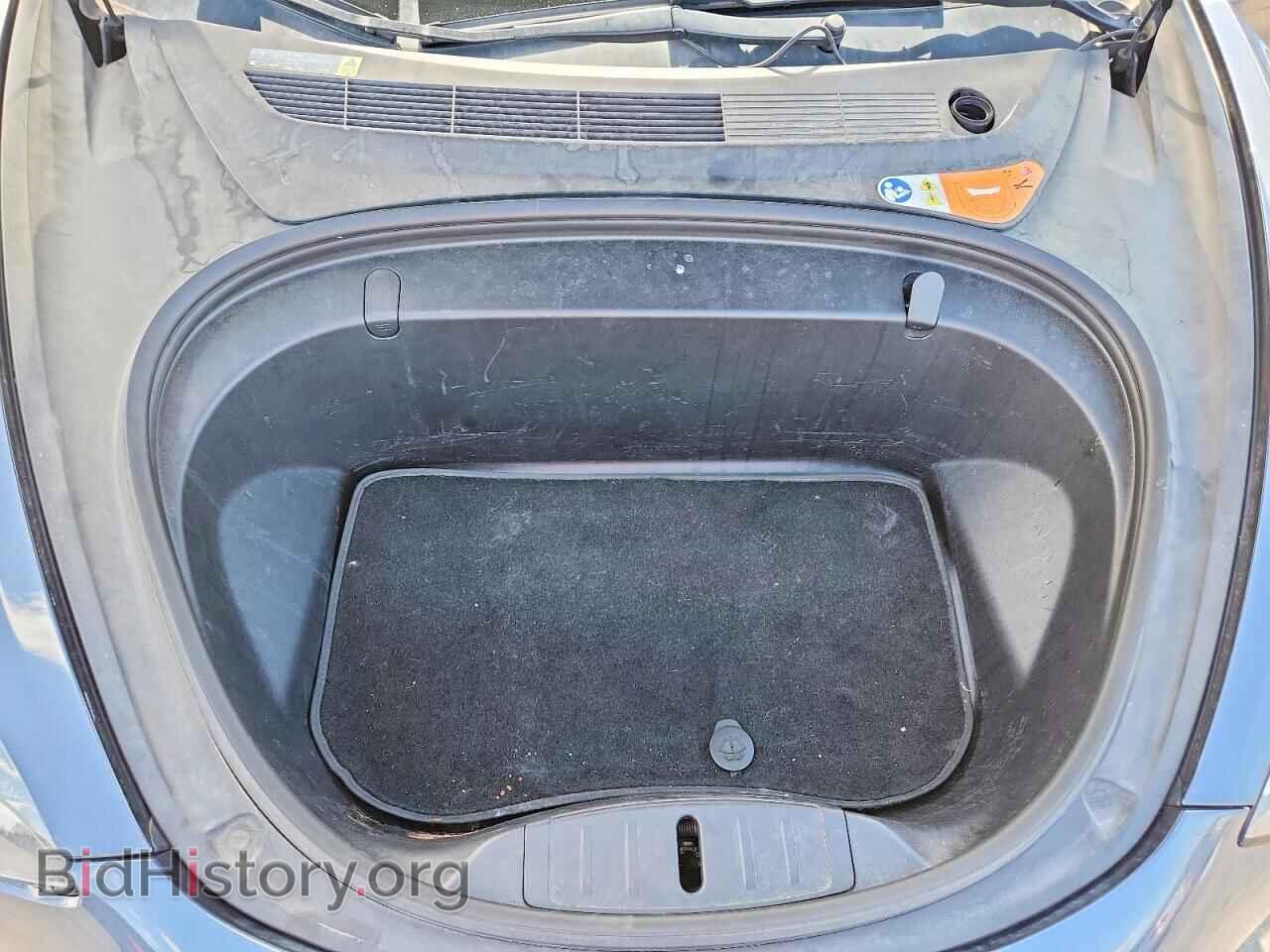 2018 TESLA MODEL 3 - VIN: 5YJ3E1EA5JF023718 - Photo 12