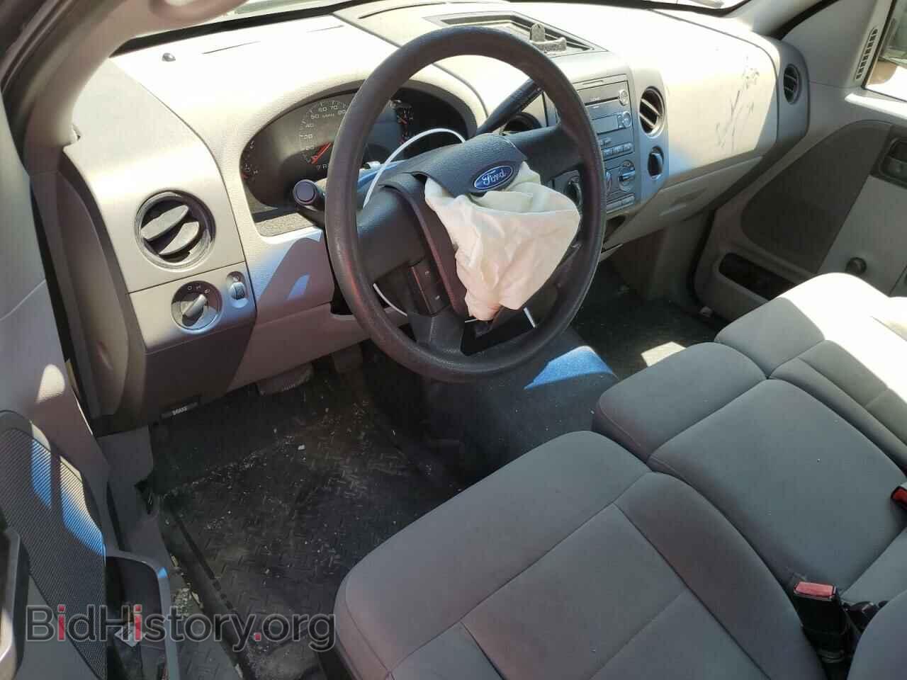2008 FORD All Models - VIN: 1FTRF122X8KD45448 - Фото 8