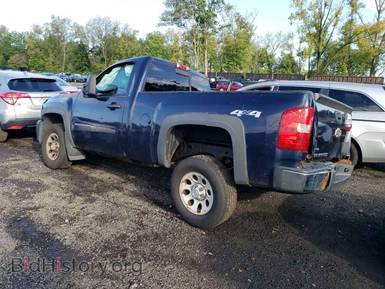 2011 CHEVROLET ALL Models - VIN: 1GCNKPEA7BZ122010 - Фото 2