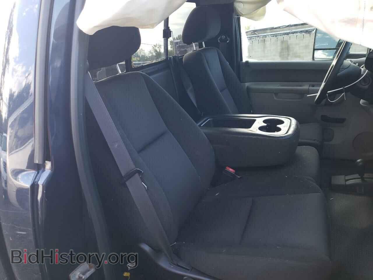 2011 CHEVROLET ALL Models - VIN: 1GCNKPEA7BZ122010 - Фото 10