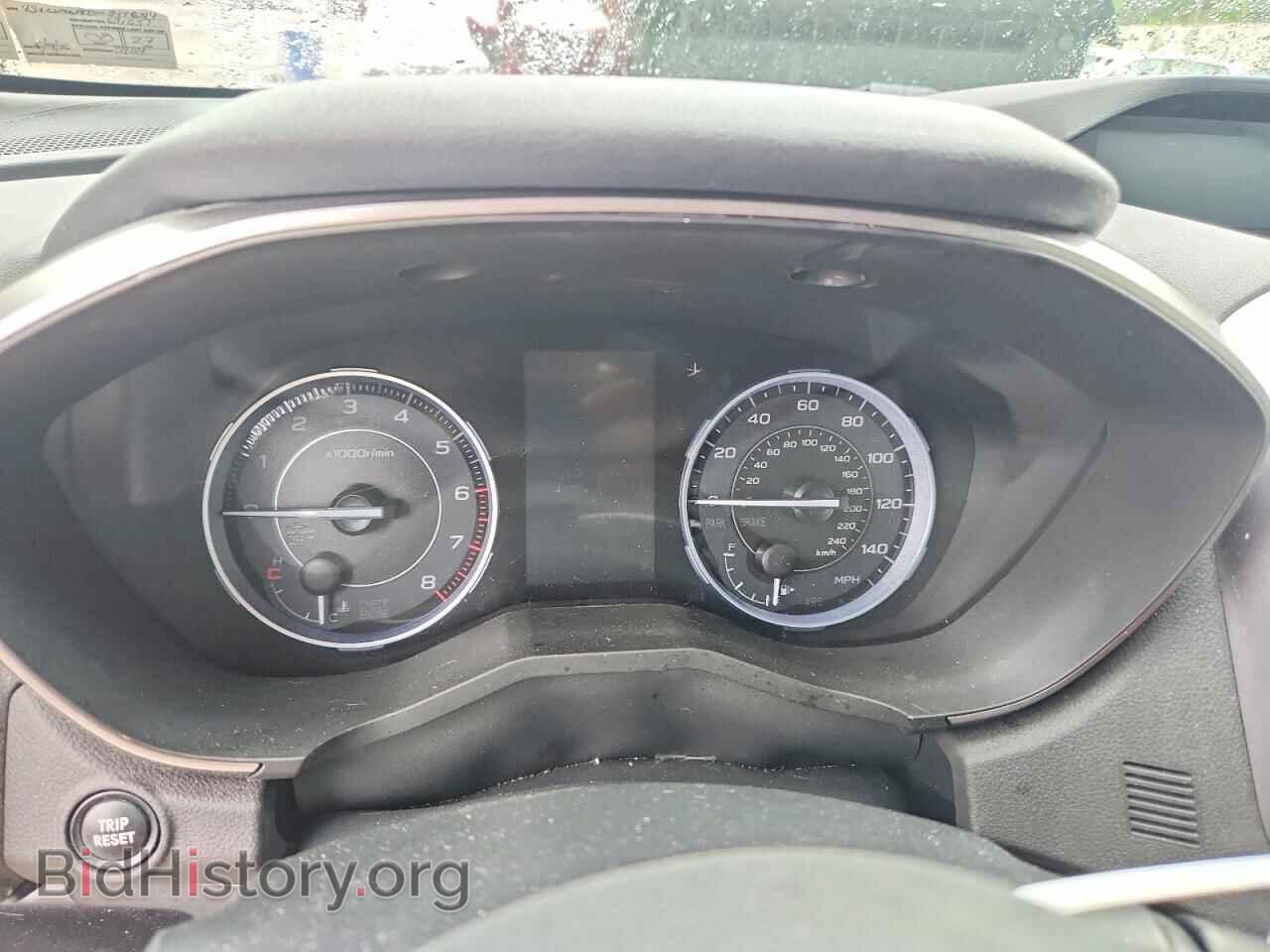 2021 SUBARU ASCENT - VIN: 4S4WMAPD8M3446314 - Photo 9