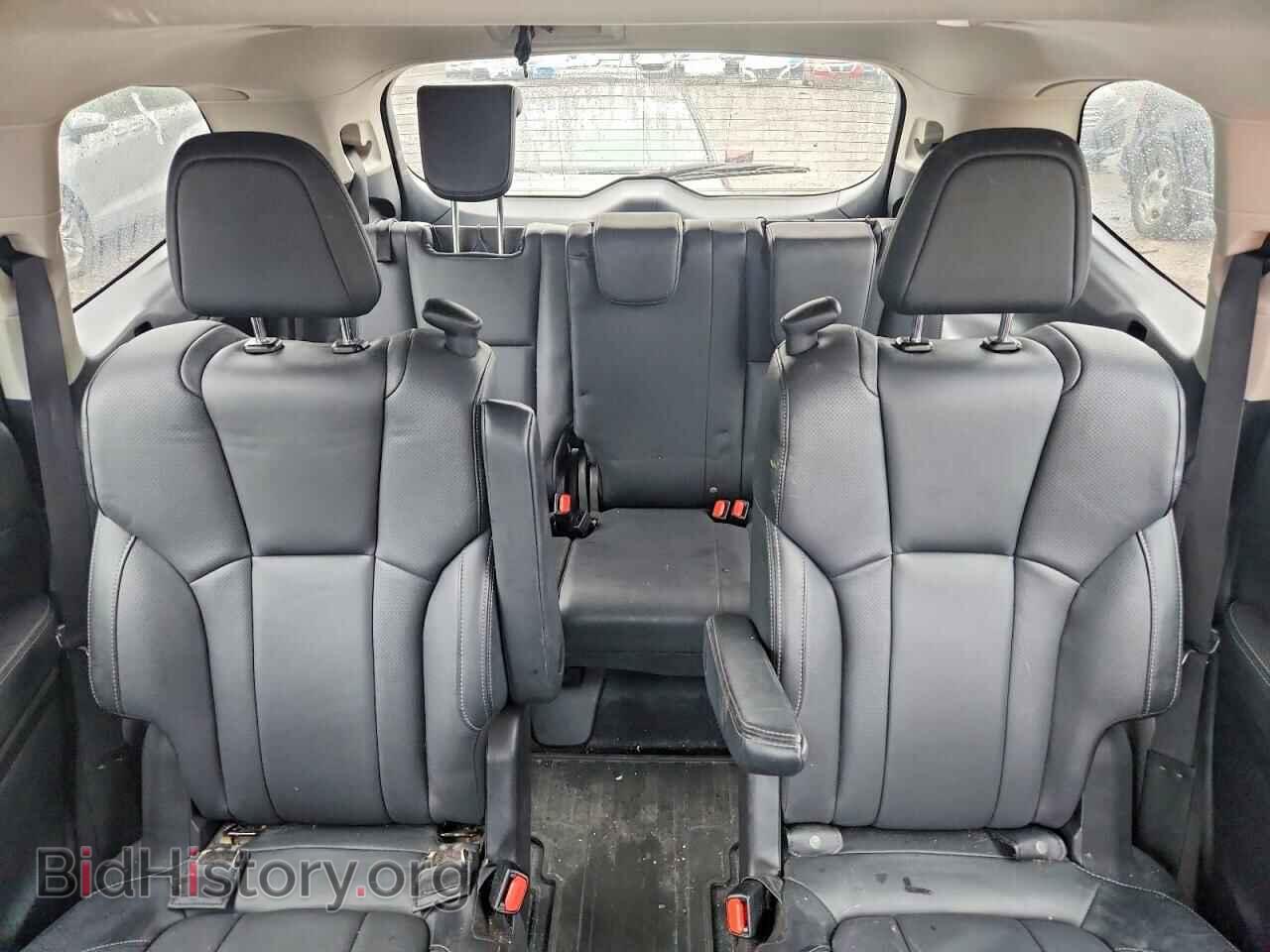 2021 SUBARU ASCENT - VIN: 4S4WMAPD8M3446314 - Photo 10