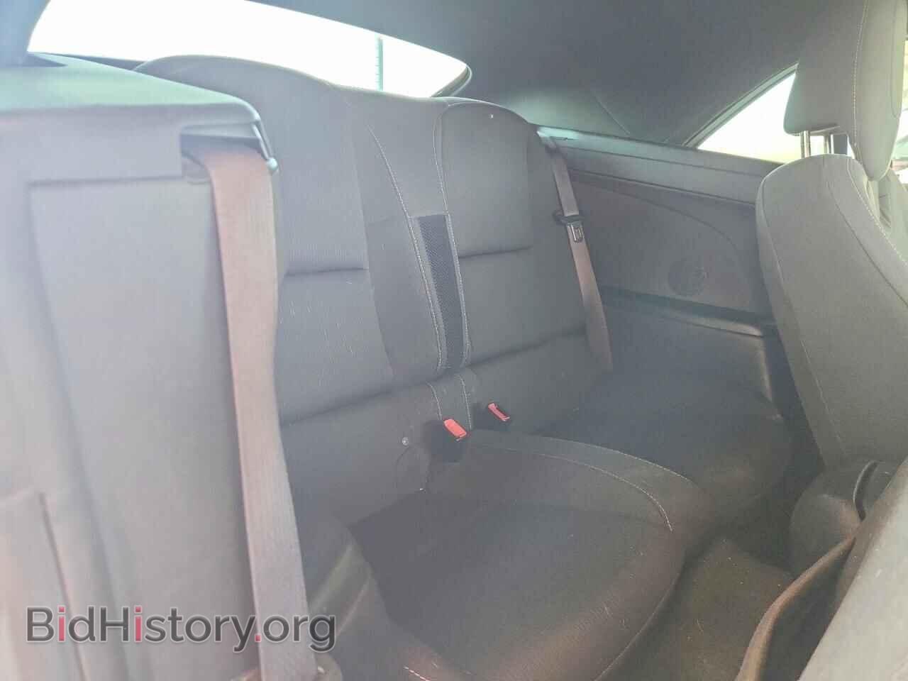 2014 CHEVROLET CAMARO - VIN: 2G1FB3D37E9123441 - Фото 10