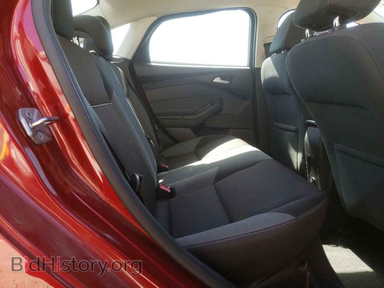 2014 FORD FOCUS - VIN: 1FADP3F20EL369444 - Фото 10