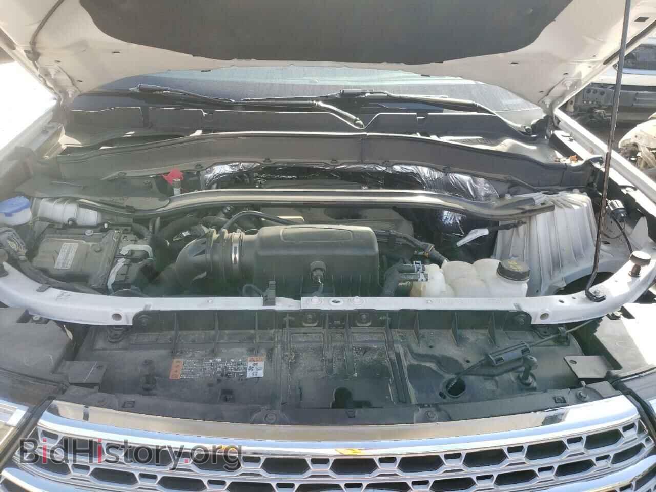 2020 FORD EXPLORER - VIN: 1FMSK7FH7LGB47013 - Photo 7
