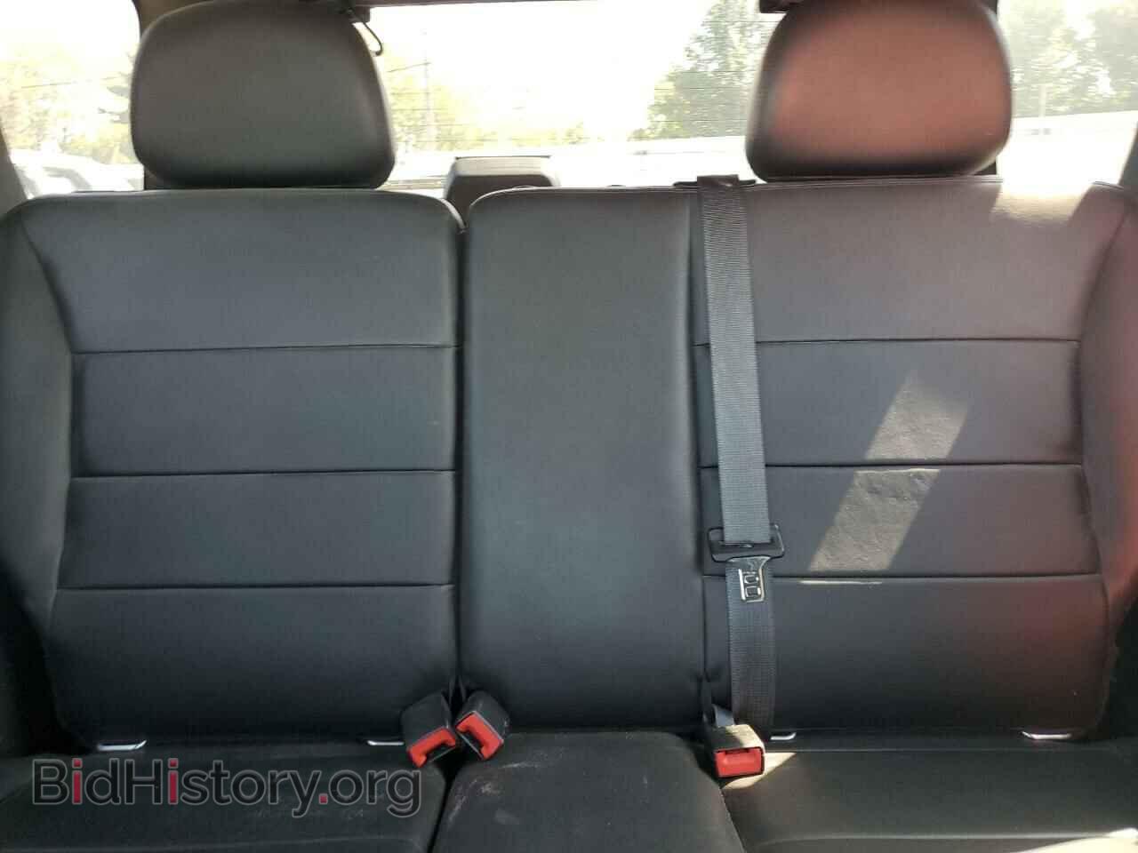 2011 FORD ESCAPE - VIN: 1FMCU0E70BKA97548 - Фото 10