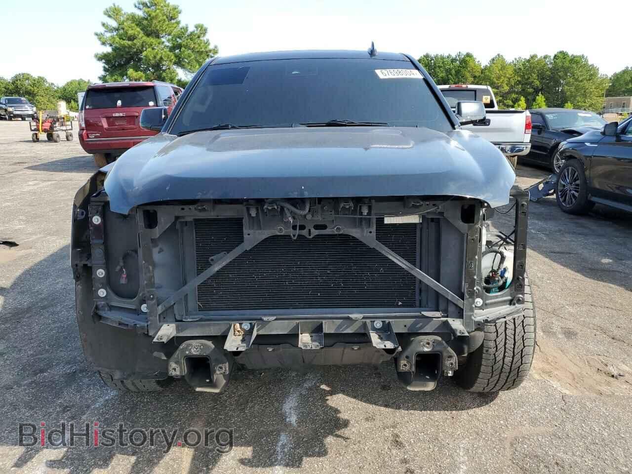 2016 GMC YUKON - VIN: 1GKS1BKC6GR363468 - Фото 5