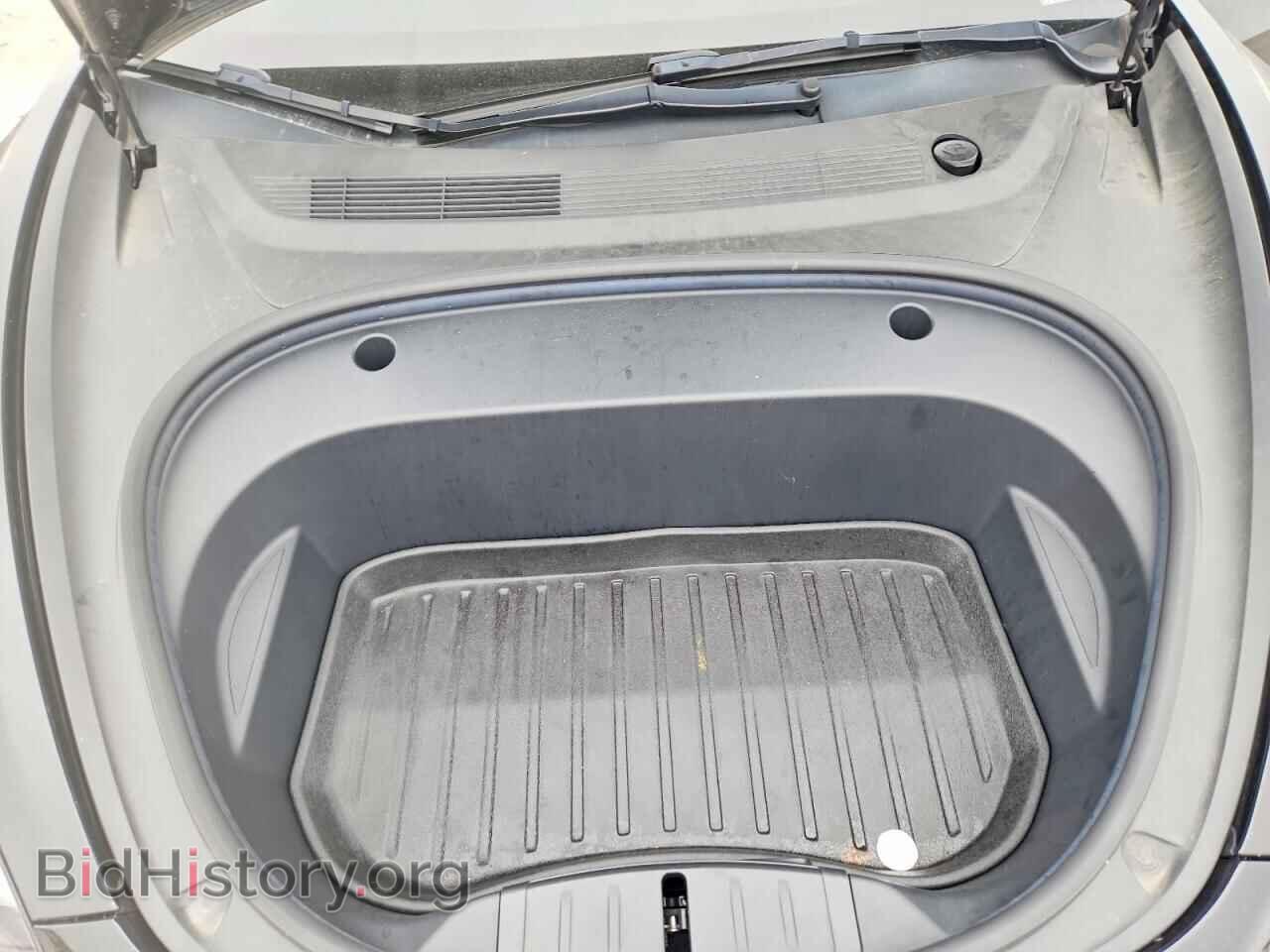2022 TESLA MODEL 3 - VIN: 5YJ3E1EB0NF112059 - Photo 11