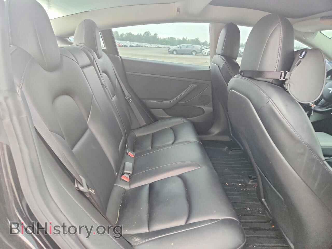 2022 TESLA MODEL 3 - VIN: 5YJ3E1EB0NF112059 - Photo 10