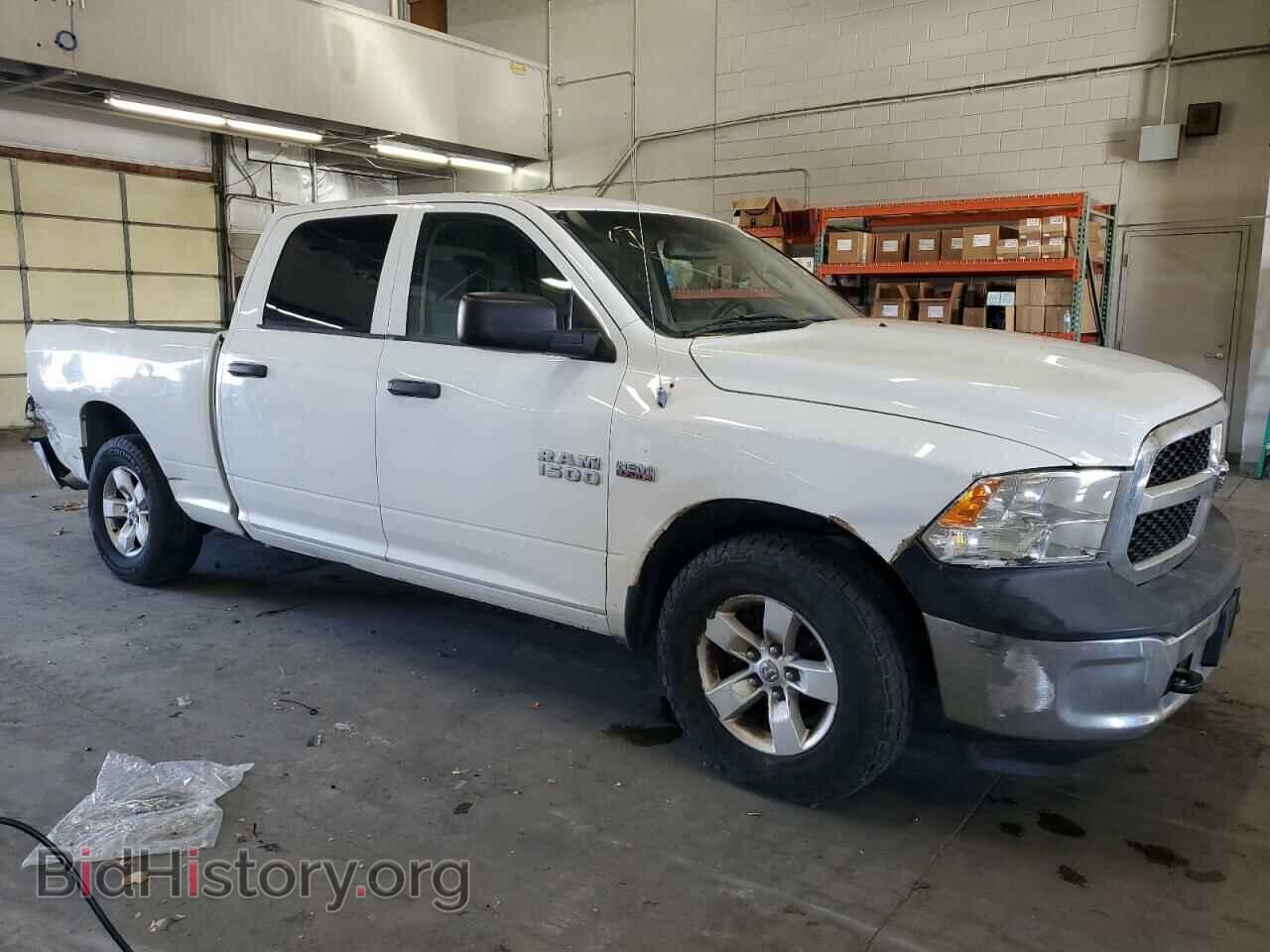 2014 RAM 1500 - VIN: 1C6RR7ST1ES159075 - Фото 4