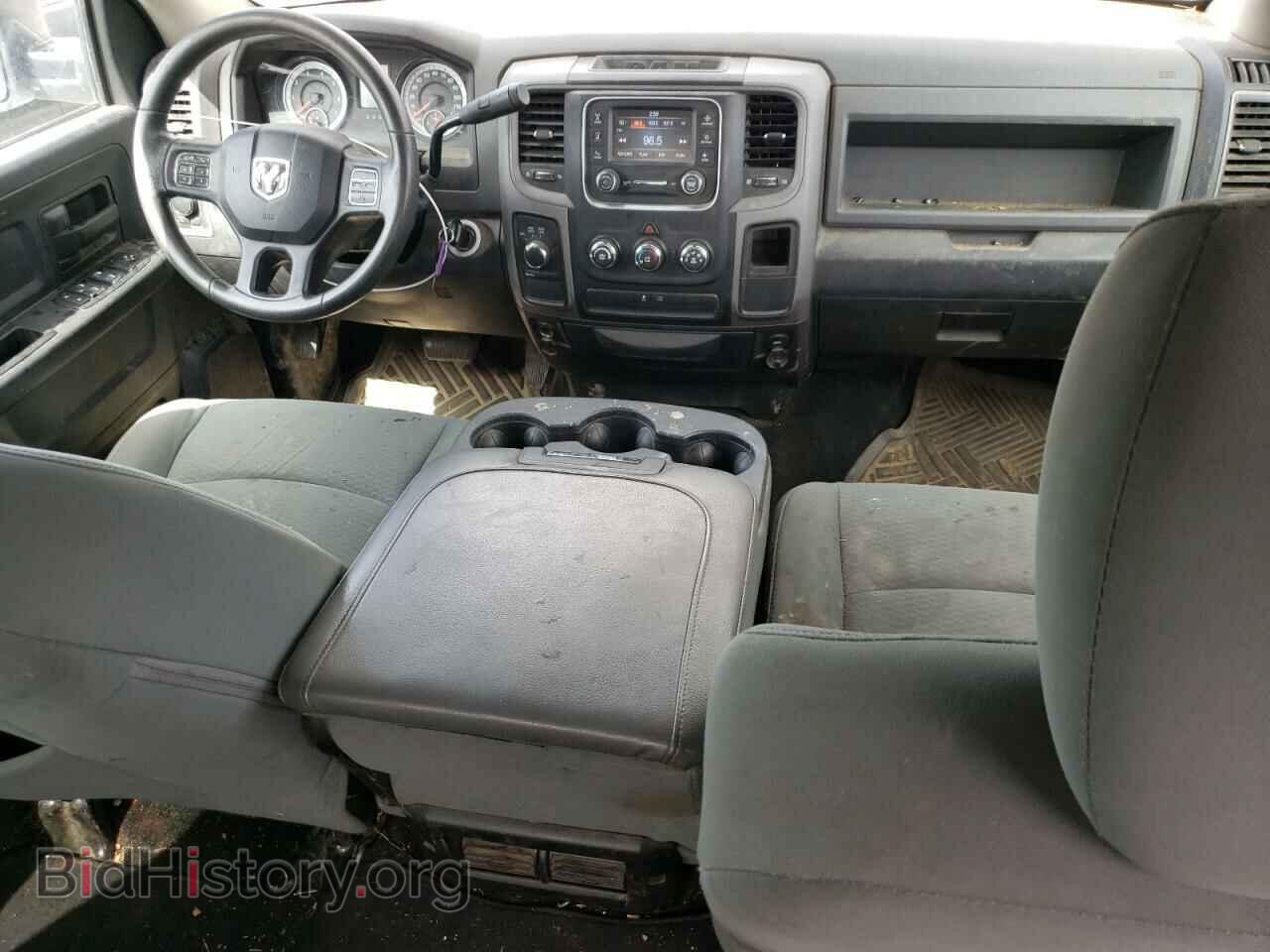 2014 RAM 1500 - VIN: 1C6RR7ST1ES159075 - Фото 8
