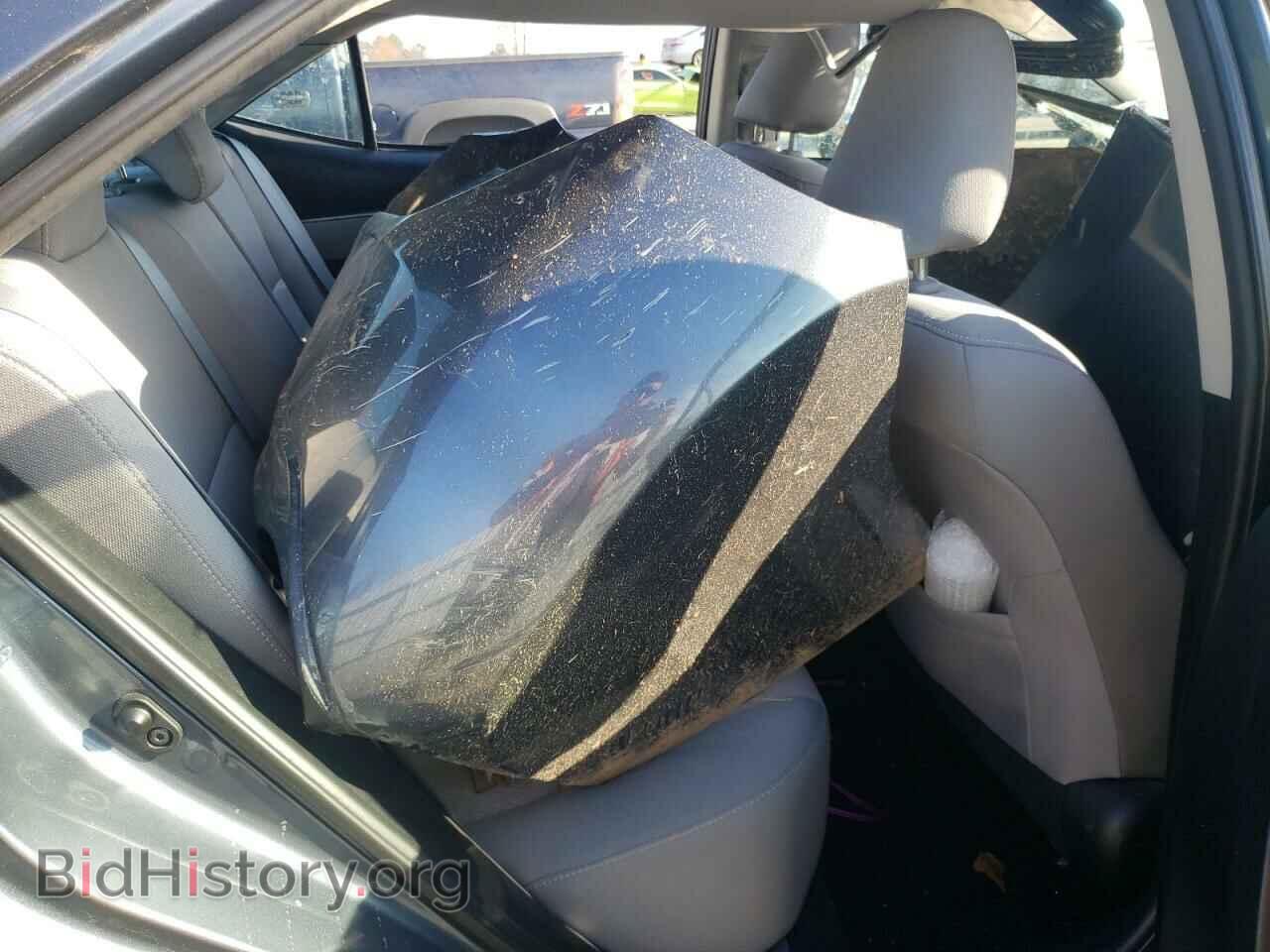 2014 TOYOTA COROLLA - VIN: 2T1BURHE2EC219685 - Фото 6