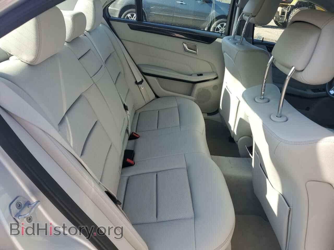 2015 MERCEDES-BENZ E-CLASS - VIN: WDDHF9HB9FB140918 - Фото 10