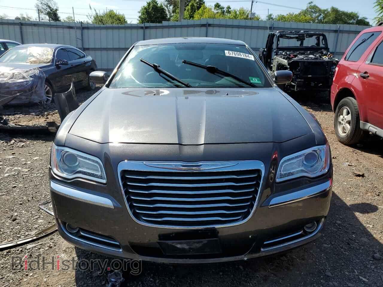 2013 CHRYSLER 300 - VIN: 2C3CCARG0DH573707 - Фото 5