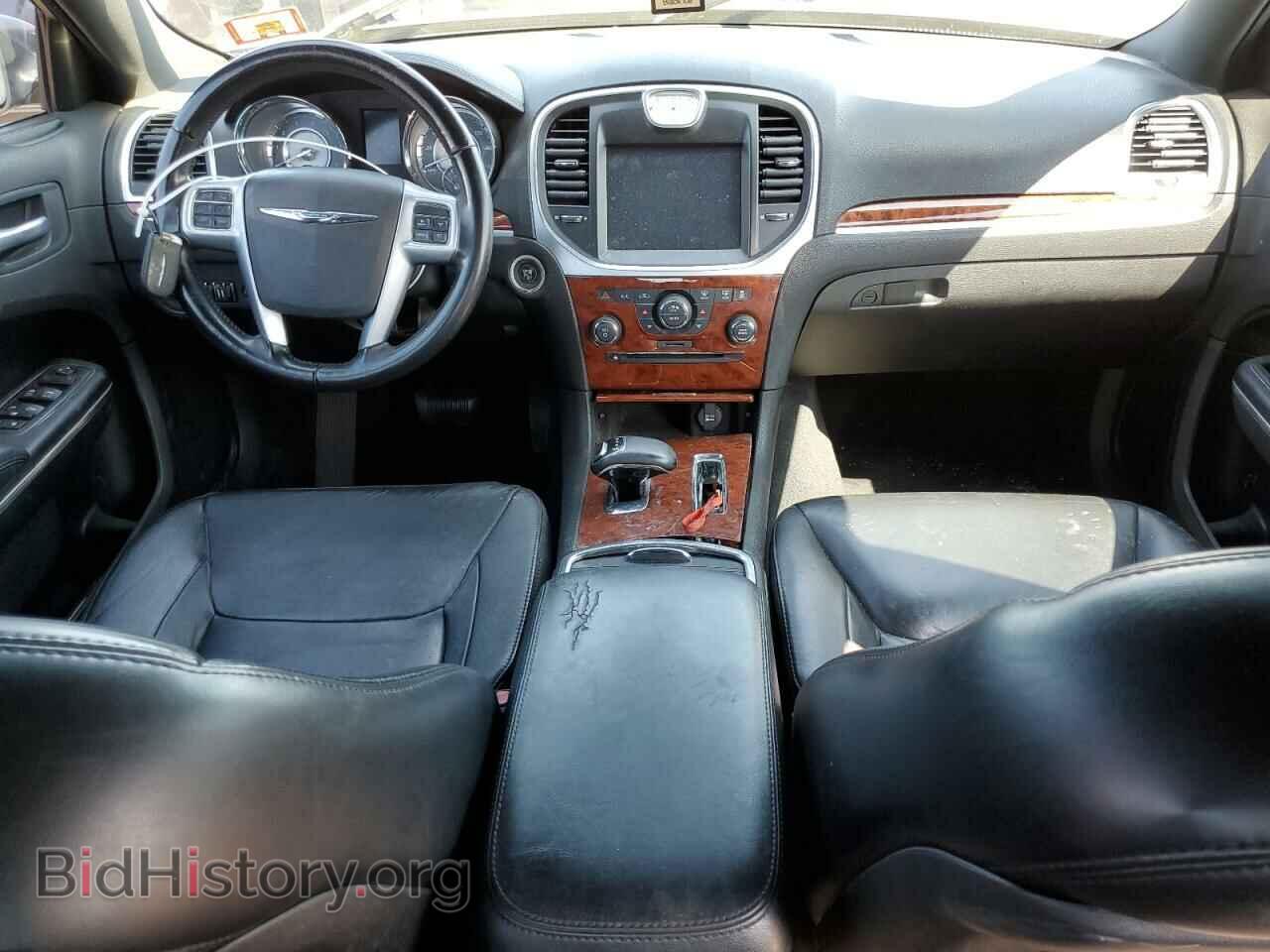 2013 CHRYSLER 300 - VIN: 2C3CCARG0DH573707 - Фото 8