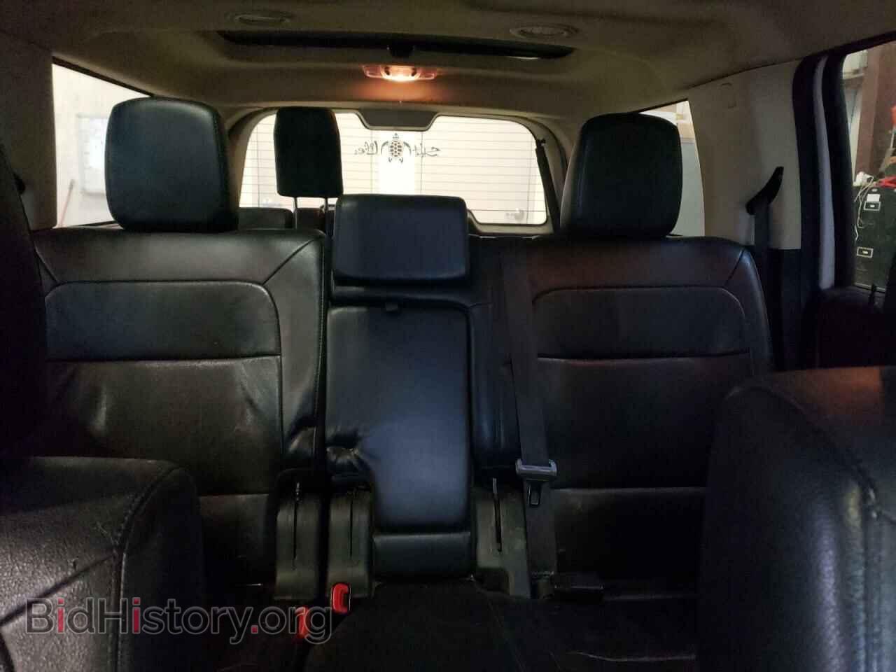 2015 FORD FLEX - VIN: 2FMHK6D87FBA05196 - Фото 10