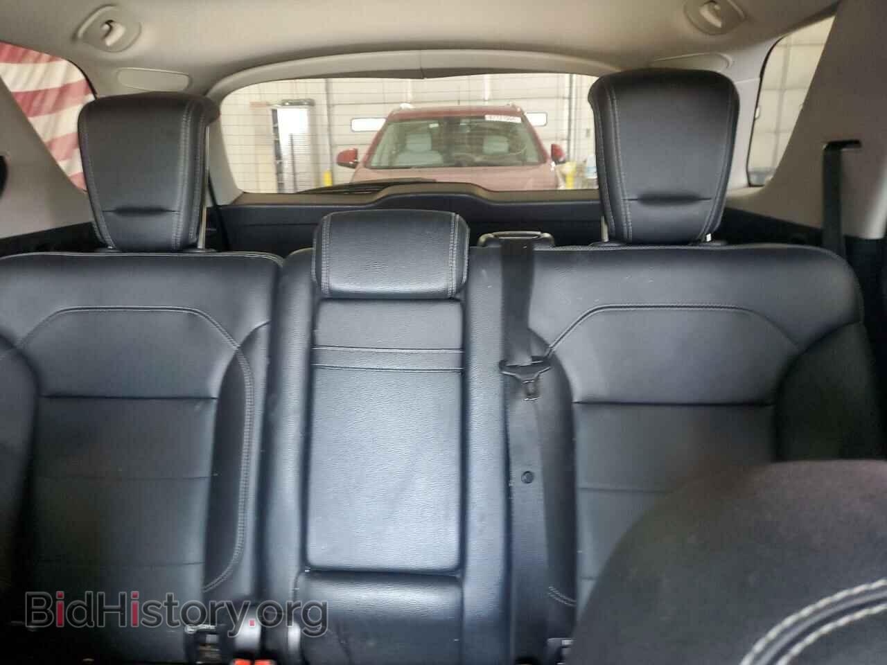2012 MERCEDES-BENZ M-CLASS - VIN: 4JGDA5HB3CA086576 - Фото 10