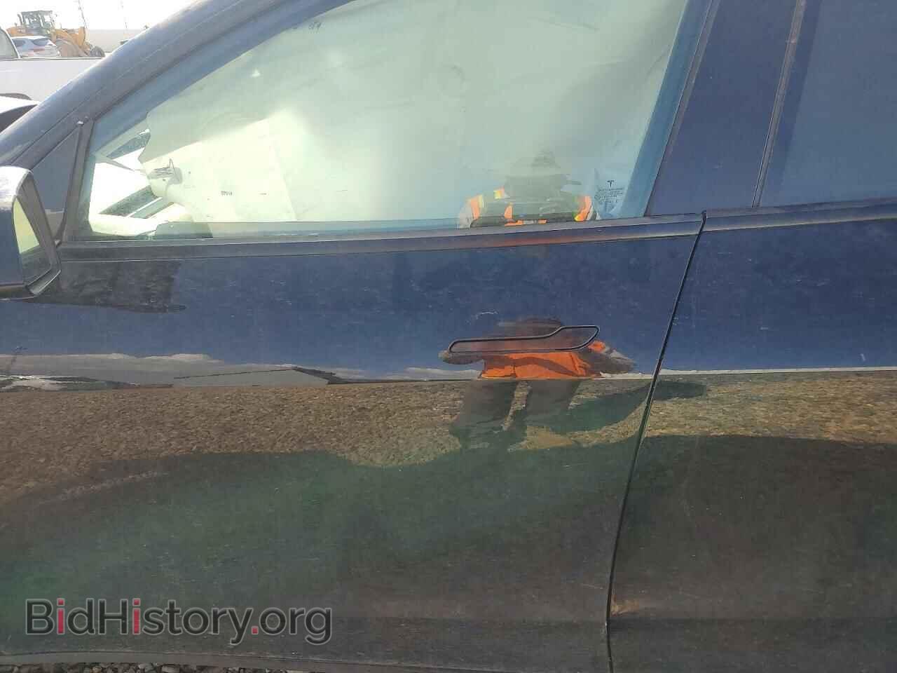 2021 TESLA MODEL Y - VIN: 5YJYGDED2MF107446 - Photo 7