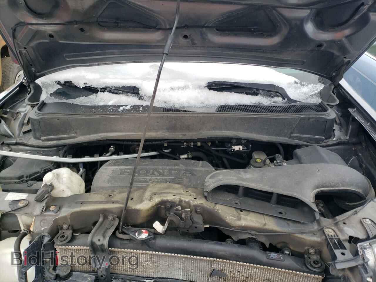 2012 HONDA PILOT - VIN: 5FNYF4H65CB084503 - Photo 7