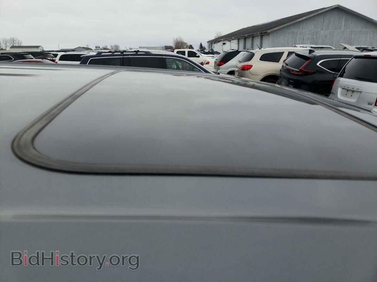 2012 HONDA PILOT - VIN: 5FNYF4H65CB084503 - Photo 9